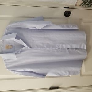 Jos.A.Banks Button down SS Shirt